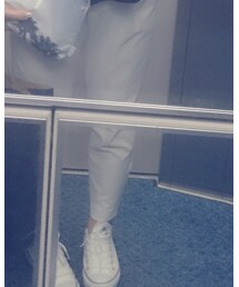 FRAY I.D | パンツ