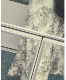 MERCURYDUO | パンツ