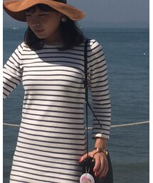 RonHerman VINTAGE | ワンピース/ドレス