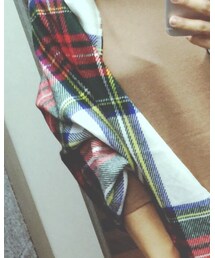 GU | ストール/ショール