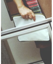 FRAY I.D | クラッチバッグ