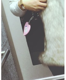 CHANEL | ショルダーバッグ