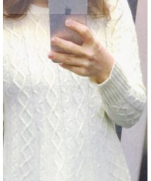 SHOPLIST | ニット/セーター