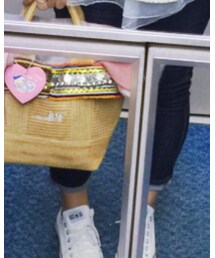 RonHerman VINTAGE | トートバッグ