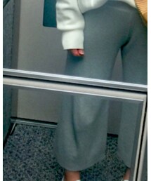 MA CHERIE | パンツ