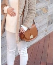 ZARA | ショルダーバッグ