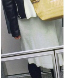 UNIQLO | スカート