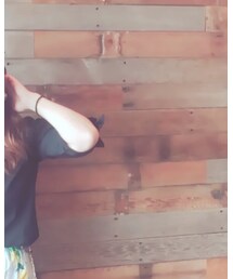 no brand | シャツ/ブラウス