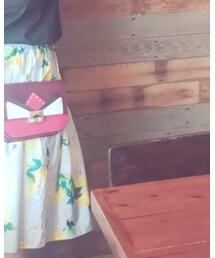 ZARA | ショルダーバッグ