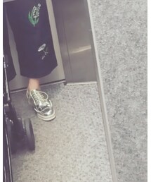 ZARA | スニーカー
