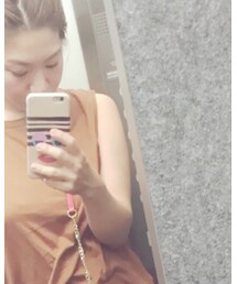 GU | Tシャツ/カットソー