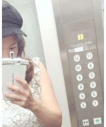 PLAY ROOM | キャスケット