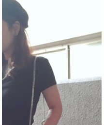 UNIQLO | Tシャツ/カットソー