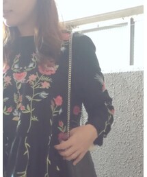 ZARA | ワンピース