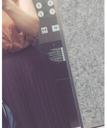 UNIQLO | スカート