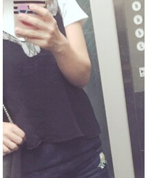 ZARA | キャミソール