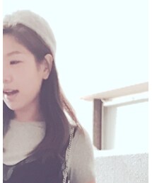 no brand | ハンチング/ベレー帽