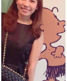 Chesty | オールインワン・サロペット