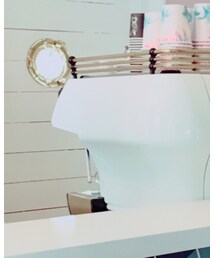 Angelbythesea | チュニック