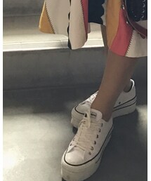 STUNNING LURE | スニーカー