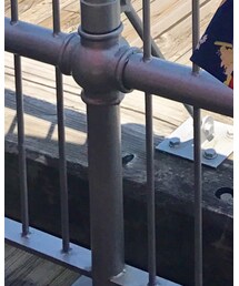 ISOOK | デニムパンツ