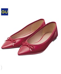 GU | パンプス