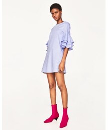 ZARA | ワンピース/ドレス