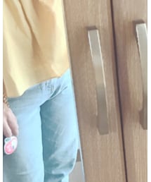 GU | デニムパンツ