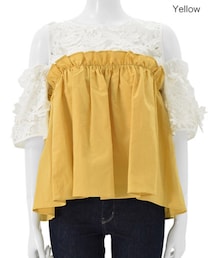 Chesty | シャツ/ブラウス