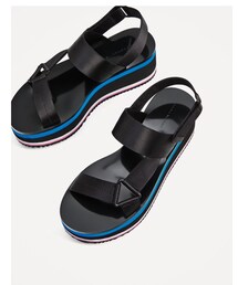 ZARA | サンダル