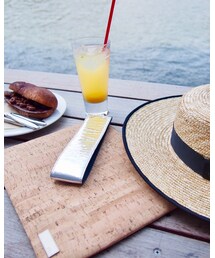 SŌLI | クラッチバッグ