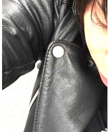 asos | ライダースジャケット