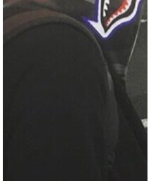 AAPE BY A BATHING APE | パーカー