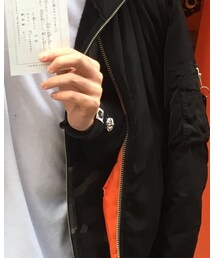 CHROME HEARTS | ヘアゴム