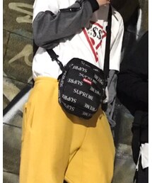 Supreme  | ショルダーバッグ