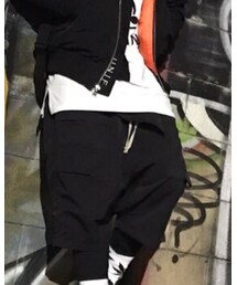 DRKSHDW by RICK OWENS | その他パンツ