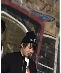 CHROME HEARTS | ニットキャップ/ビーニー