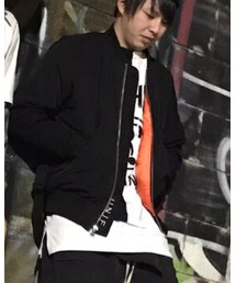MOSCHINO | Tシャツ/カットソー