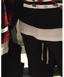 Rick Owens | その他パンツ