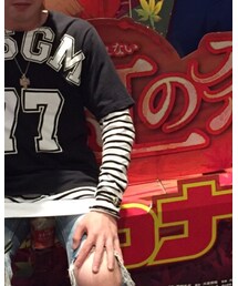 H&M | Tシャツ/カットソー