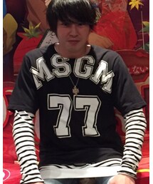 CHROME HEARTS | ネックレス