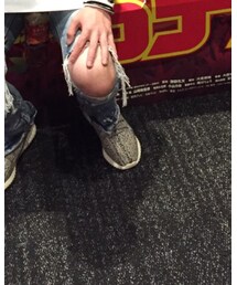 Yeezy | スニーカー