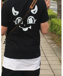 LiSA | Tシャツ/カットソー