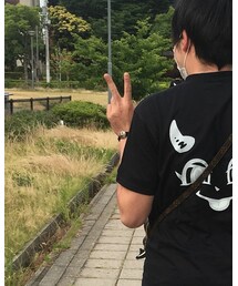 CHROME HEARTS | ヘアゴム