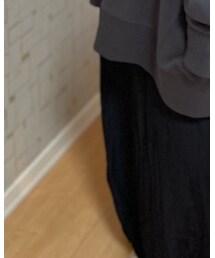 SENSE OF PLACE by URBAN RESEARCH | スカート