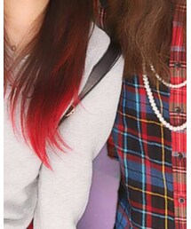 WEGO | バックパック/リュック