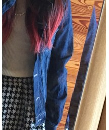 Avail | デニムジャケット