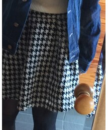 Avail | スカート