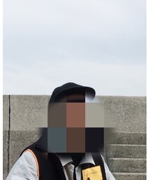 COMESANDGOES | キャップ