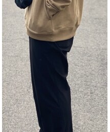 O | パンツ
